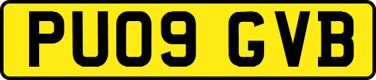 PU09GVB