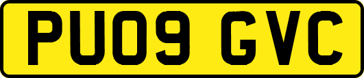 PU09GVC