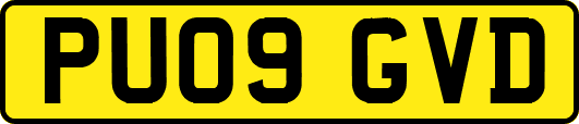 PU09GVD