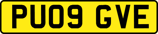 PU09GVE