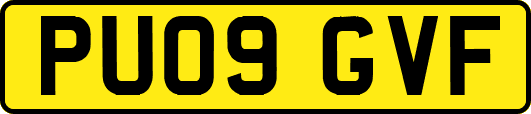 PU09GVF