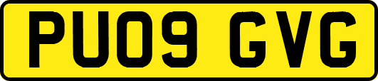 PU09GVG