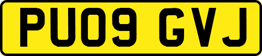 PU09GVJ