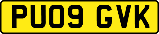 PU09GVK