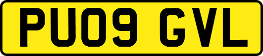 PU09GVL