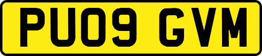 PU09GVM