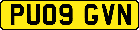 PU09GVN