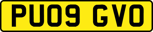 PU09GVO