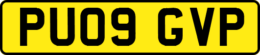 PU09GVP