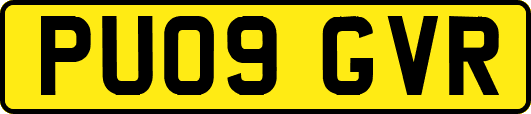 PU09GVR