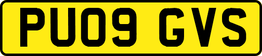 PU09GVS