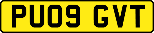 PU09GVT
