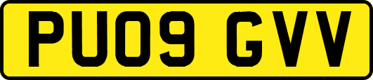 PU09GVV