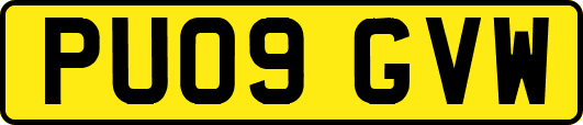 PU09GVW