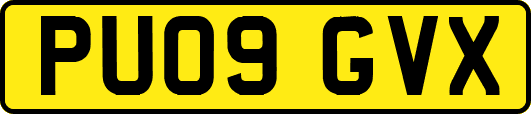 PU09GVX