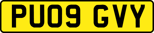 PU09GVY