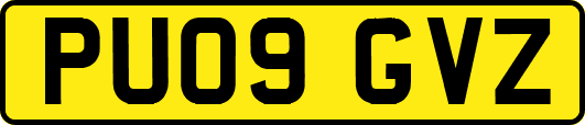 PU09GVZ