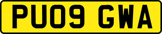 PU09GWA