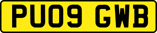PU09GWB