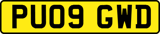 PU09GWD