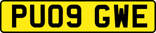 PU09GWE