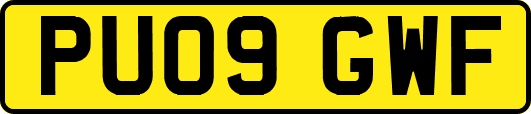 PU09GWF