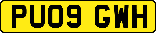 PU09GWH