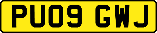 PU09GWJ