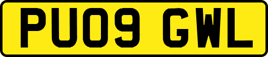 PU09GWL