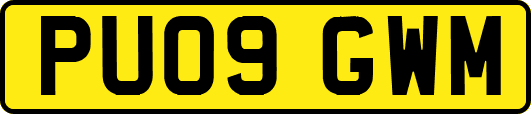 PU09GWM