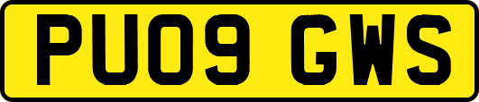PU09GWS