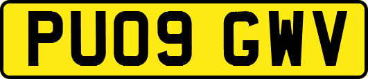 PU09GWV