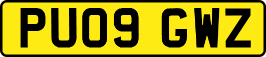 PU09GWZ
