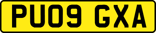 PU09GXA