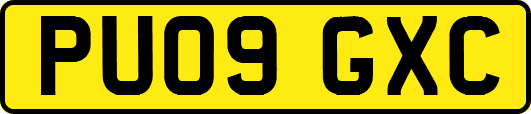 PU09GXC