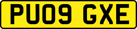 PU09GXE