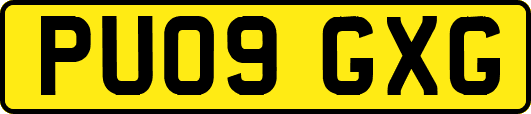 PU09GXG