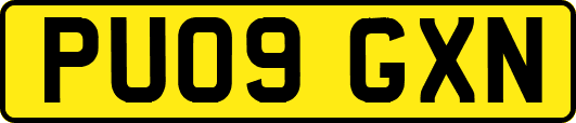 PU09GXN