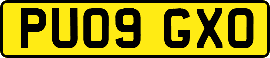 PU09GXO