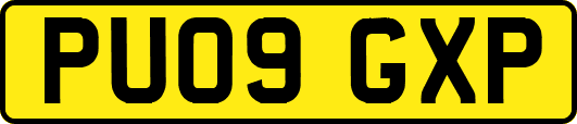 PU09GXP