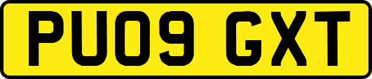 PU09GXT