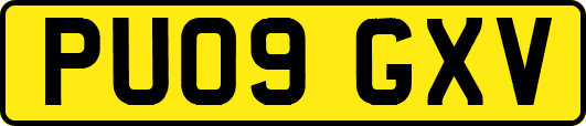 PU09GXV