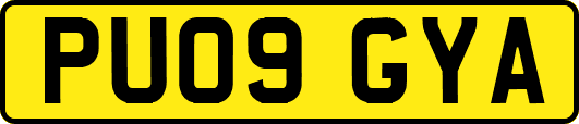 PU09GYA