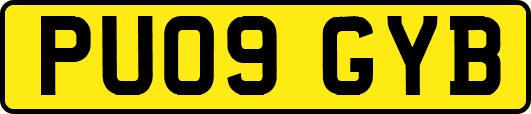 PU09GYB