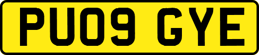 PU09GYE