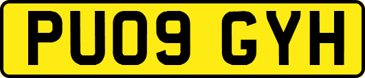 PU09GYH