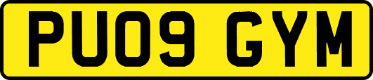 PU09GYM