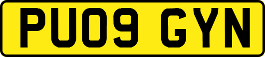 PU09GYN
