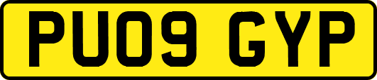 PU09GYP