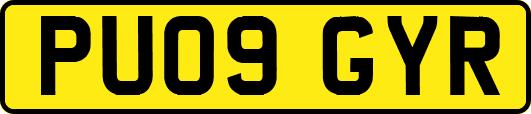 PU09GYR
